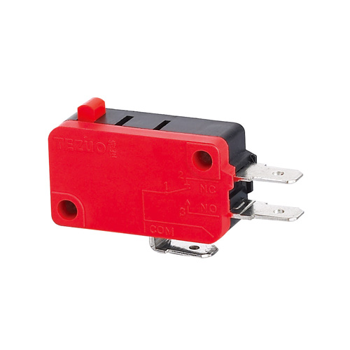 AV系列微动开关