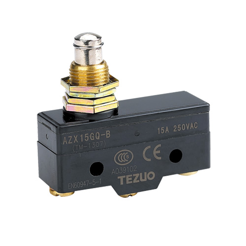 AZX15G系列微动开关