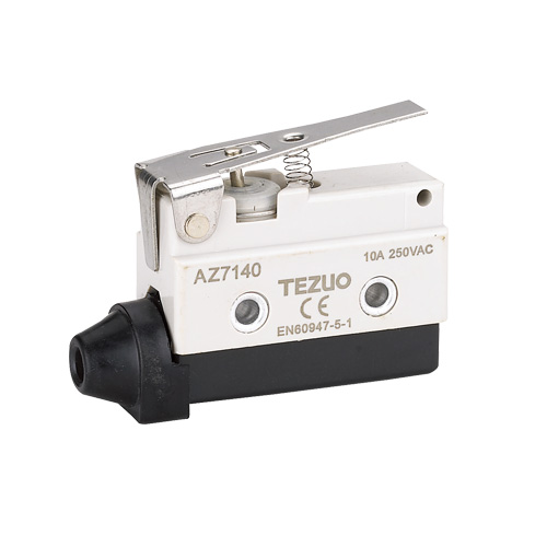 AZX7系列小型限动开关