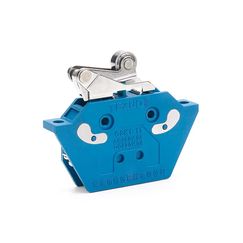 CSK磁气式系列行程开关