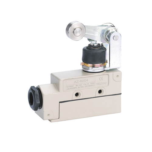 AZ-6系列密封行程开关