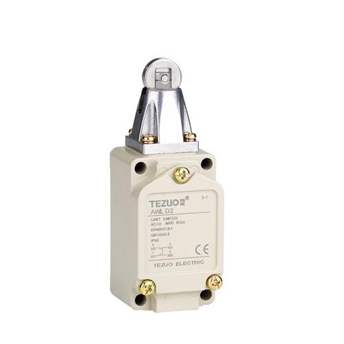 顶部滚轮柱塞型AWLD2型