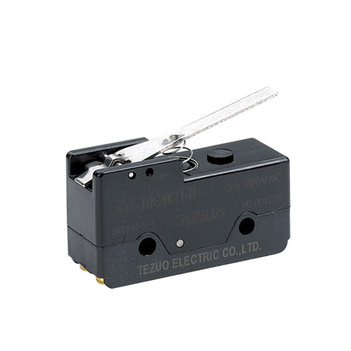 枢轴短手柄型ADZ-10GW21-B