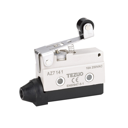 短滚轴杆型AZ7141