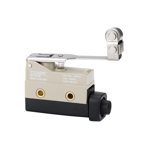 单方向动作枢轴滚轮短手柄型AZC-W3155