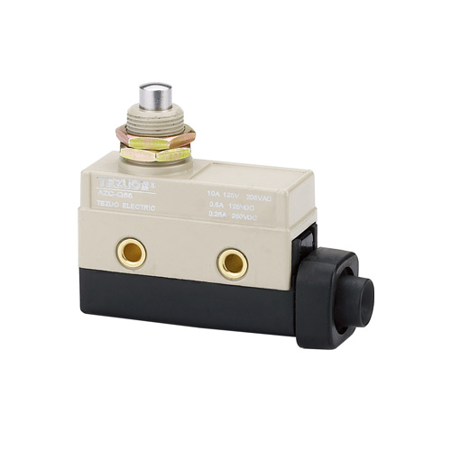 面板安装式柱塞型AZC-Q55