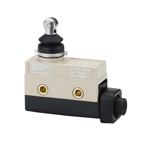 密封滚轮柱塞型AZC-N2255