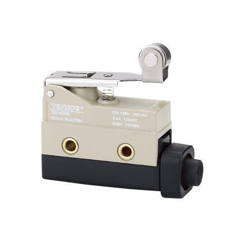 枢轴滚轮短手柄型AZC-W255