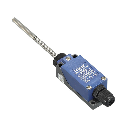 弹簧线圈型AZ8168CG