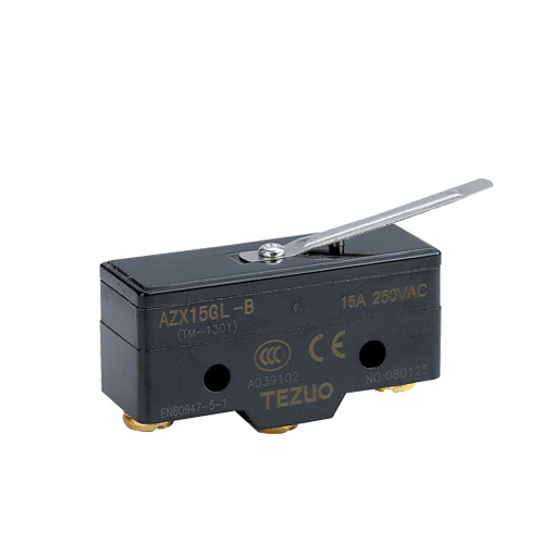 簧片型AZX15GL-B