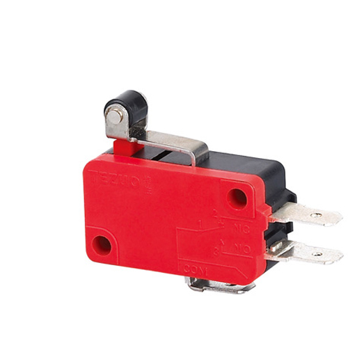 枢轴滚轮短手柄型AV-165-1C25