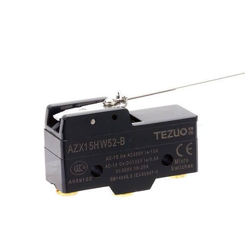 微量枢轴缆线手柄型AZX15HW52-B AZX15HW78-B(柄长R110)