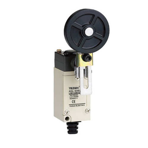 可变大滚轮手柄型AHL-5391