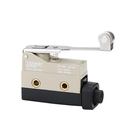 枢轴滚轮手柄型QZC-W2155