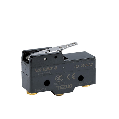 枢轴短手柄型AZX15GW21-B