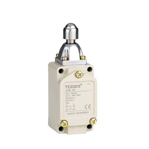 顶部球形柱塞型AWLD3型