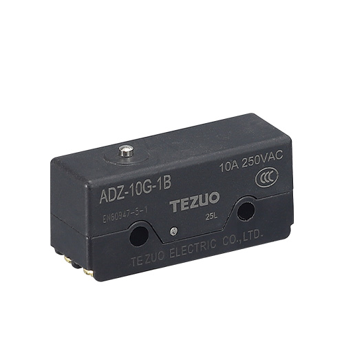 о按钮型ADZ-10G-1B