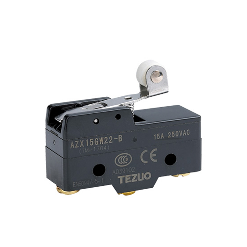 枢轴滚轮短手柄型AZX15GW22-B