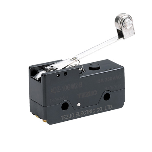 枢轴滚轮手柄型ADZ-10GW2-B