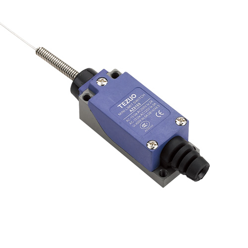 弹簧线圈型(钢丝型)AZX8169