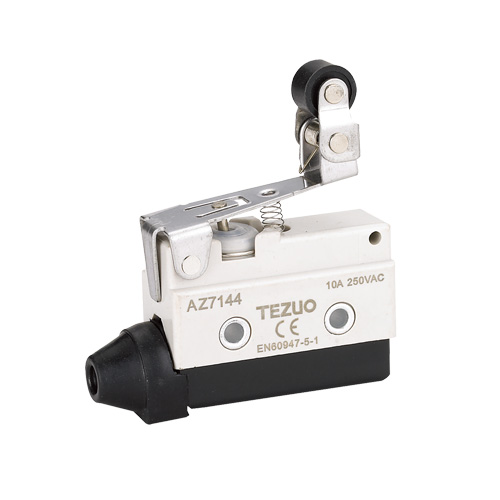 单向滚轴杆型AZ7144