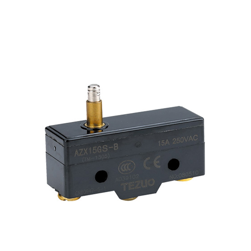弹簧细按钮型AZX15GS-B