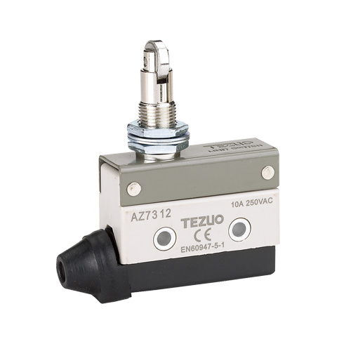 面板安装横跨轴塞柱型AZ7312