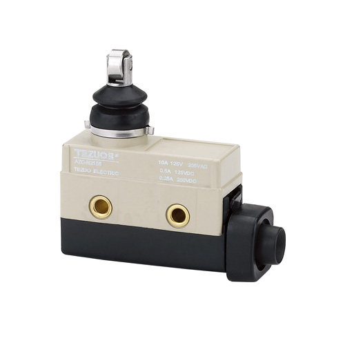 密封交叉滚轮柱塞型AZC-N2155