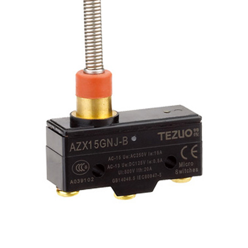 弹簧线圈树脂型AZX15GNJ-B