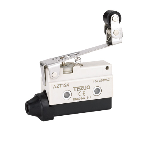 单向滚轴杆型AZ7124