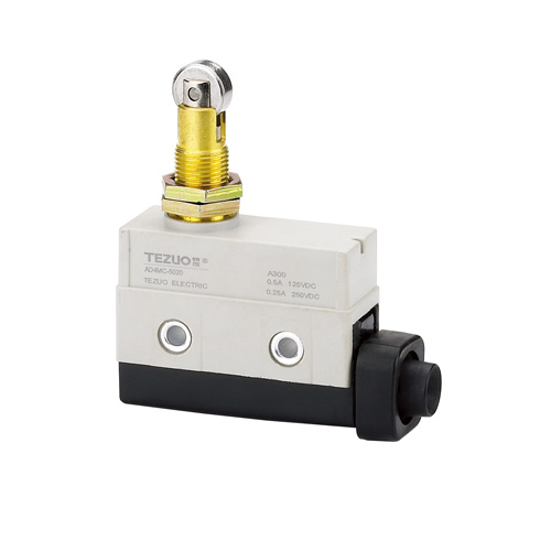 面板安装滚轮柱塞型AD4MC-5020