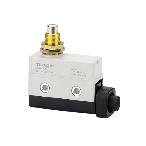 面板安装柱塞型AD4MC-5000