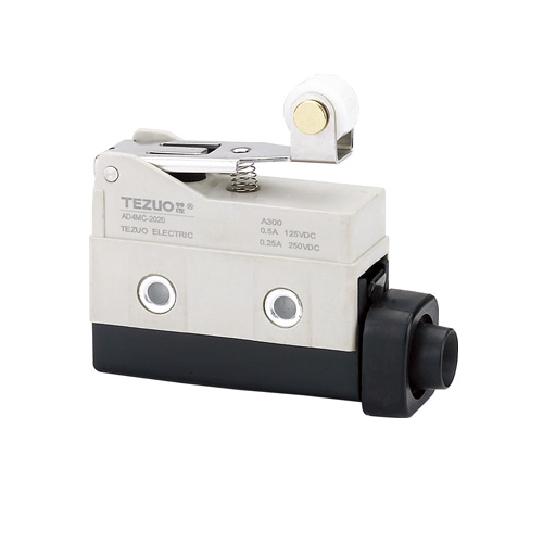 枢轴滚轮短手柄型AD4MC-2020