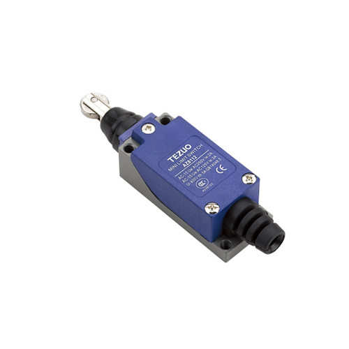 滚轴塞柱型AZX8112