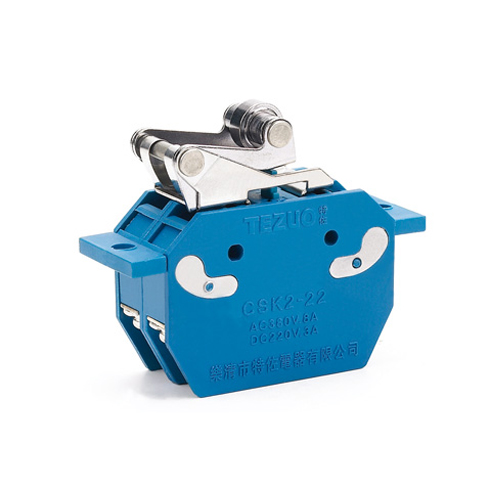 推压塞柱型CSK2-22