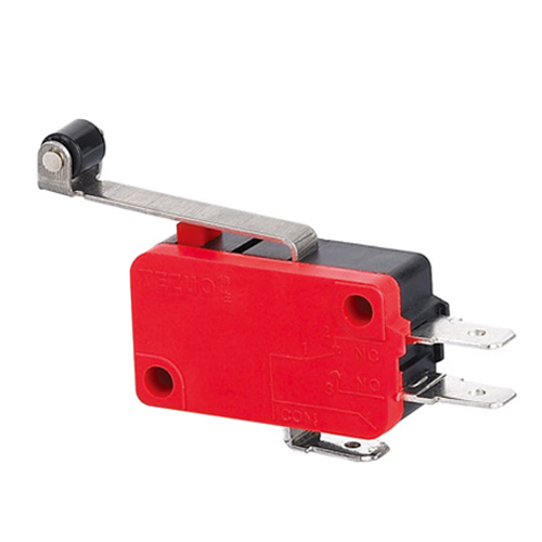 枢轴滚轮长手柄型AV-166-1C25