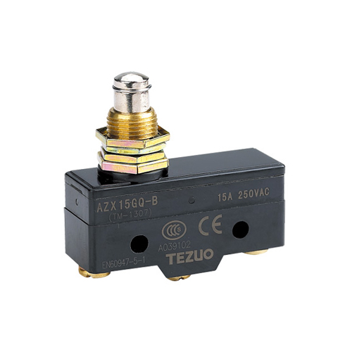 面板安装按钮型AZX15GQ-B