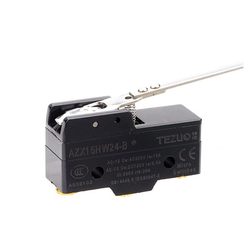 微量枢轴手柄型AZX15HW24-B