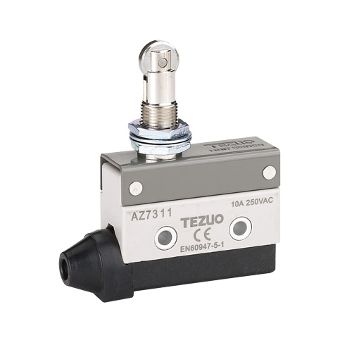 面板安装滚轴塞柱型AZ7311